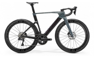 Bicicleta Merida Reacto 9000 2027