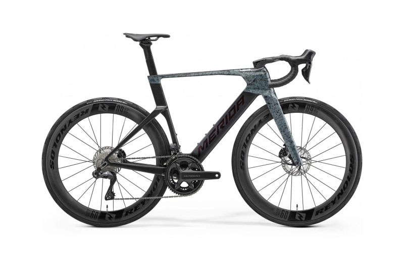 Bicicleta Merida Reacto 9000 2027