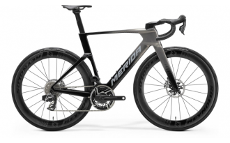 Bicicleta Merida Reacto 10K 2027