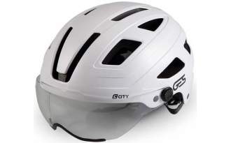 Casco GES City Visor