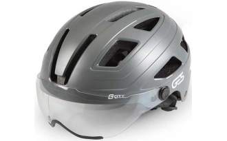 Casco GES City Visor