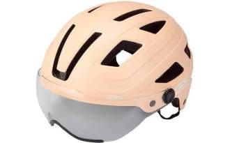 Casco GES City Visor