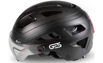 Casco GES City Visor