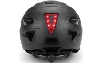 Casco GES City Visor