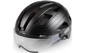 Casco GES City Visor