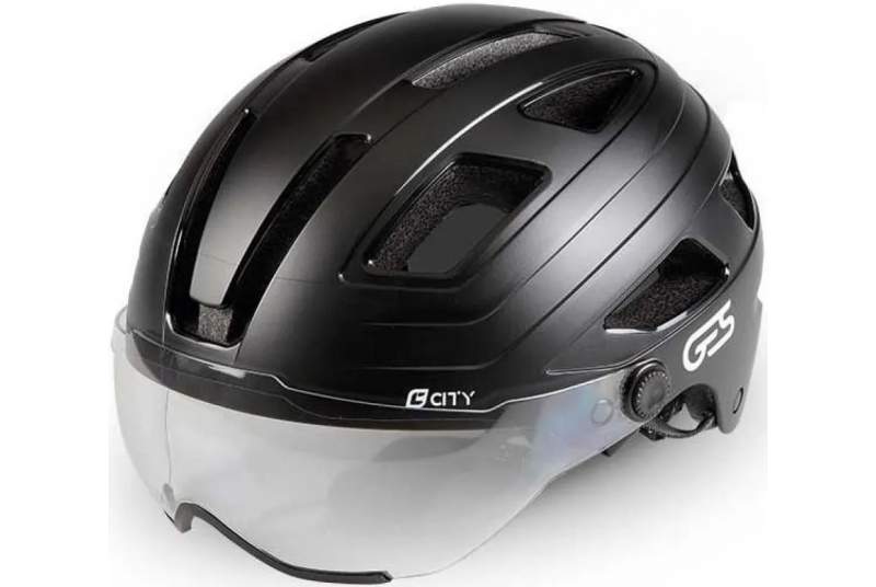 Casco GES City Visor