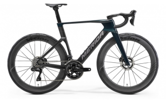 Bicicleta Merida Reacto Team 2027