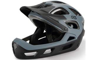 Casco GES D-Scent