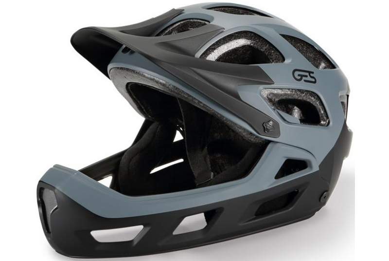 Casco GES D-Scent