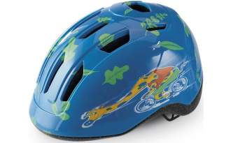 Casco Infantil GES Kiddo