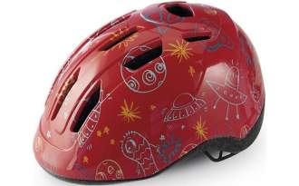 Casco Infantil GES Kiddo