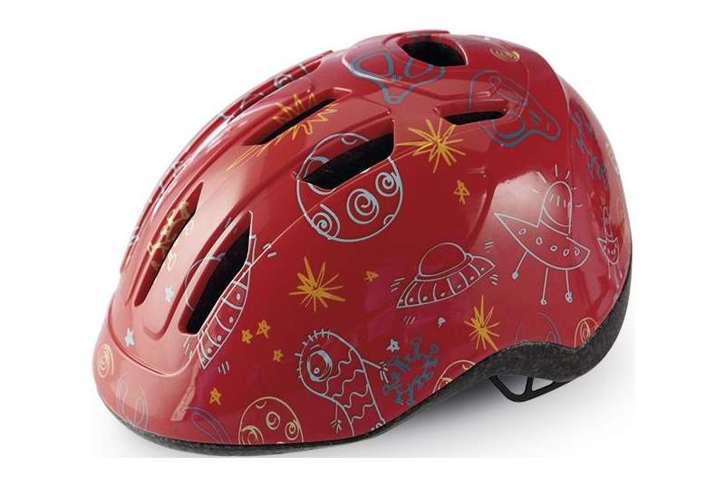 Casco Infantil GES Kiddo