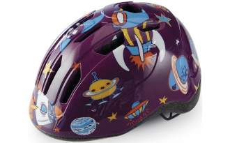 Casco Infantil GES Kiddo