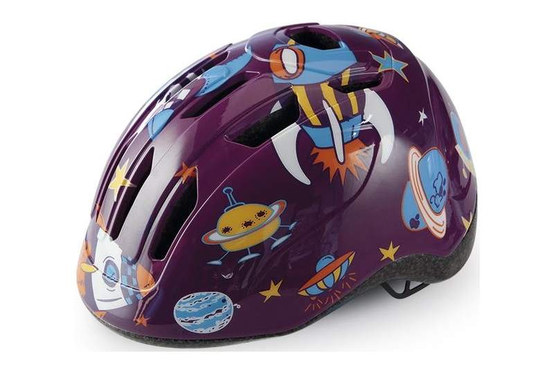 Casco Infantil GES Kiddo