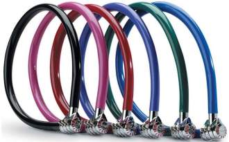 Candado Master Lock 55 cm x 6 mm