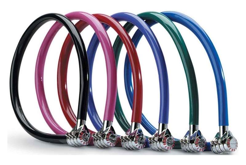 Candado Master Lock 55 cm x 6 mm