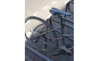 Candado con combinación Master Lock 1.00 m x 18 mm