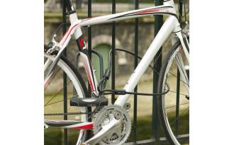 Candado Master Lock U-Bar