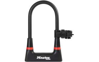 Candado Master Lock U-Lock