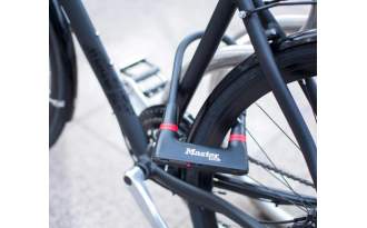 Candado Master Lock U-Lock