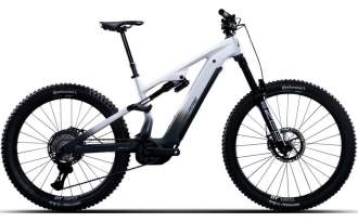 Bicicleta Lapierre Overvolt AM CF 10.8 2026