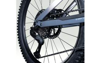 Bicicleta Lapierre Overvolt AM CF 10.8 2026