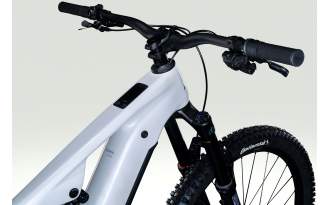 Bicicleta Lapierre Overvolt AM CF 10.8 2026