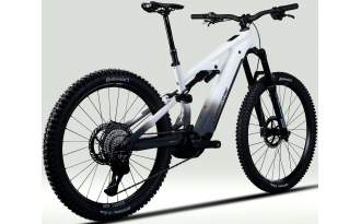 Bicicleta Lapierre Overvolt AM CF 10.8 2026