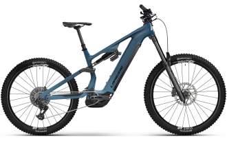 Bicicleta Lapierre Overvolt AM CF 7.8 2026