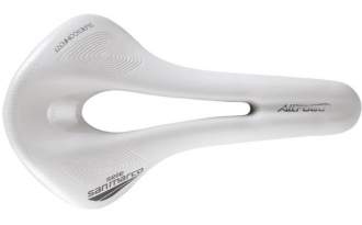 Sillín Selle San Marco Allroad Supercomfort
