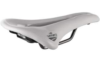Sillín Selle San Marco Allroad Supercomfort