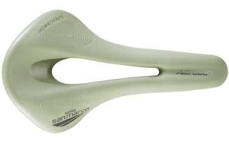 Sillín Selle San Marco Allroad Supercomfort