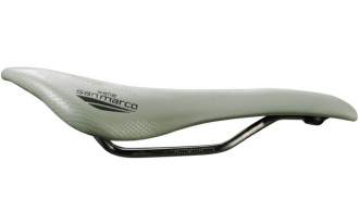 Sillín Selle San Marco Allroad Supercomfort