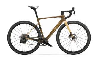 Bicicleta Wilier Rave SL Campagnolo Ekar GT 1X13