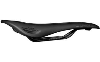 Sillín Selle San Marco Allroad Open-Fit Dynamic Wide