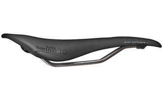 Sillín Selle San Marco Allroad Open-Fit Racing Wide