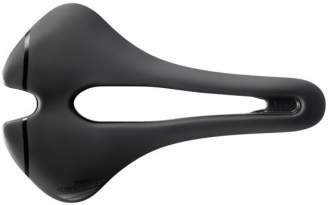 Sillín Selle San Marco Aspide Short Open-Fite Wide