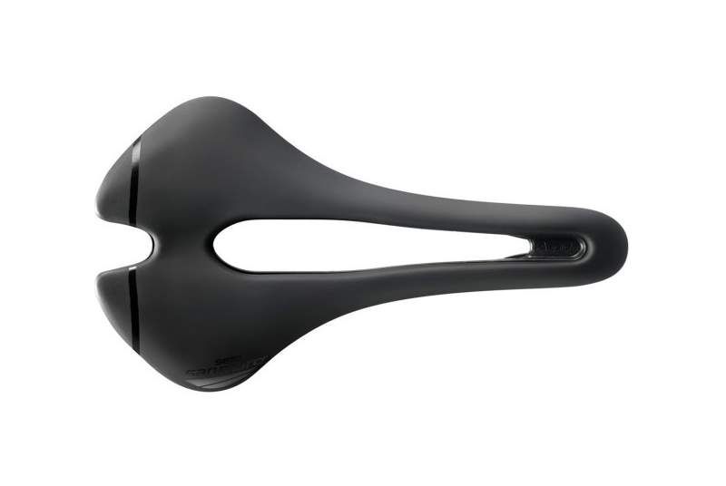 Sillín Selle San Marco Aspide Short Open-Fite Narrow