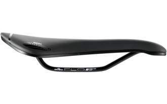 Sillín Selle San Marco Aspide Short Open-Fite Narrow