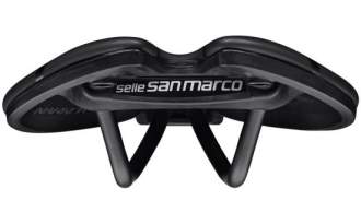 Sillín Selle San Marco Aspide Dynamic Narrow