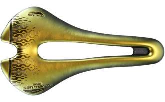 Sillín Selle San Marco Aspide Racing Narrow