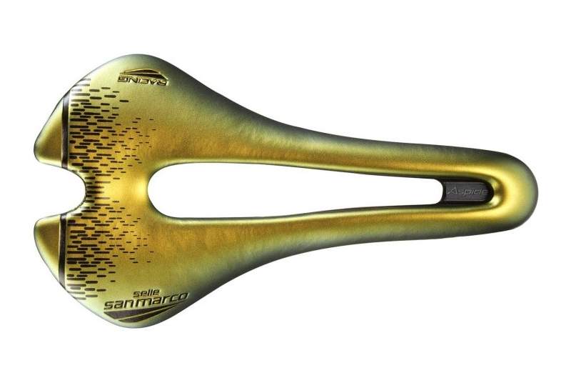Sillín Selle San Marco Aspide Racing Narrow