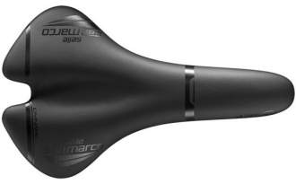 Sillín Selle San Marco Aspide Dynamic Wide