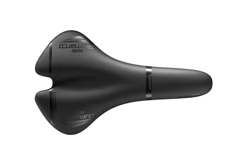 Sillín Selle San Marco Aspide Dynamic Wide