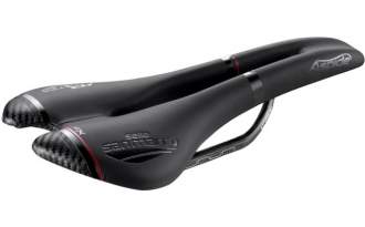 Sillín Selle San Marco Aspide Carbon FX Narrow
