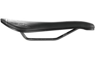 Sillín Selle San Marco Aspide Short Open-Fit Racing Wide