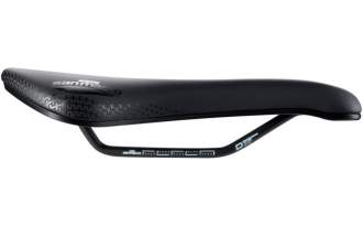 Sillín Selle San Marco Aspide Short Open-Fit Dynamic Wide