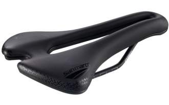 Sillín Selle San Marco Aspide Short Open-Fit Dynamic Wide