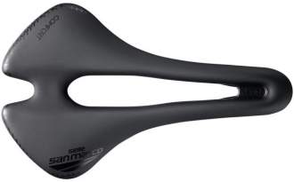 Sillín Selle San Marco Aspide Short Open-Fit Dynamic Wide