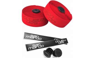 Cinta manillar Selle San Marco Presa Corsa Dynamic